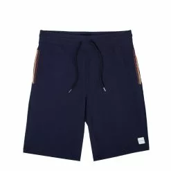 LOUNGE SHORTS Blue