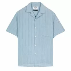 VILAR SS SHIRT Blue