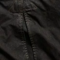 WAXED COTTON COAT Vintage Black -clothing Shop RRL by Ralph Lauren Waxed Cotton Coat Vintage Black 25168 6 1800x1800