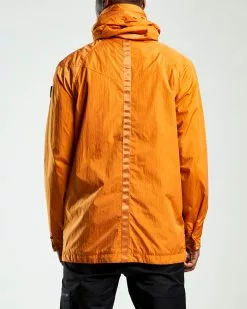 HORIZON ANORAK Light Orange -clothing Shop ST17002 SS LIGHT ORANGE 060 1800x1800