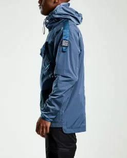 HORIZON ANORAK Navy -clothing Shop ST17002 SS NAVY 02 67a8e5cb 5ef4 454c b8b9 35fd2b3dfbbf 1800x1800