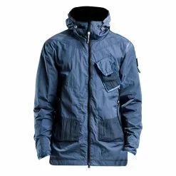 HORIZON ANORAK Navy