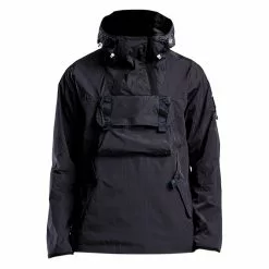 DROGUE SMOCK 2.0 Black