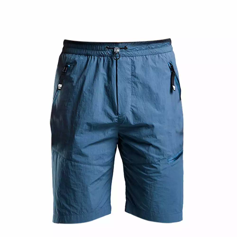 TECH TRACK SHORT Navy 1 TECH TRACK SHORT Navy