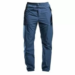 TECH TRACK TROUSER Navy