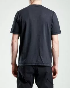 PATCH TEE Black -clothing Shop ST42002 SS BLK 007 1800x1800