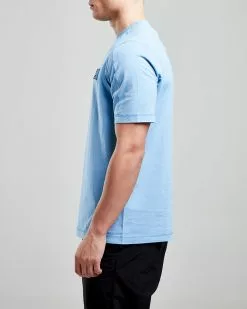PATCH TEE Light Blue -clothing Shop ST42002 SS LIGHT BLUE 02 1800x1800