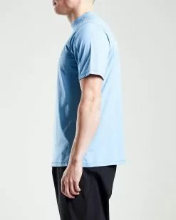 JUMP TEE Light Blue -clothing Shop ST42003 SS LIGHT BLUE 004 1800x1800