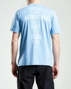 JUMP TEE Light Blue -clothing Shop ST42003 SS LIGHT BLUE 007 1800x1800