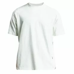 UV REACTIVE TEE WHITE White