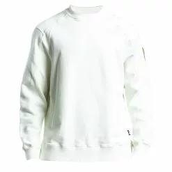 UV REACTIVE SWEAT WHITE White