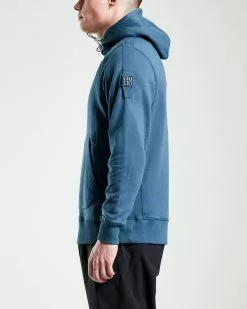 HOODED SWEAT Navy 6 HOODED SWEAT Navy -clothing Shop ST47001 SS NAVY 036 1800x1800