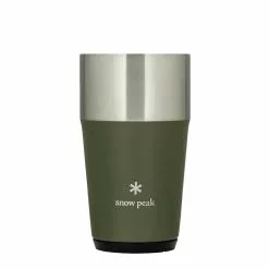 SHIMO TUMBLER 470 Olive Green