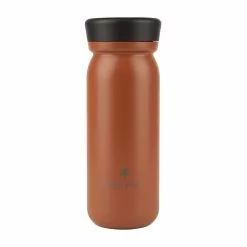 STAINLESS VACUUM BOTTLE M-500 Red Clay