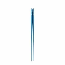 TITANIUM CHOPSTICKS Blue