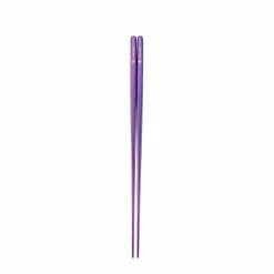 TITANIUM CHOPSTICKS Purple