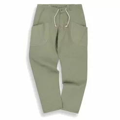 ZUMA PANTS Olive