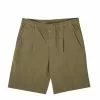 EASY SHORTS Ivy Green