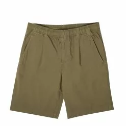 EASY SHORTS Ivy Green