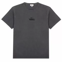 FADED TEE Black