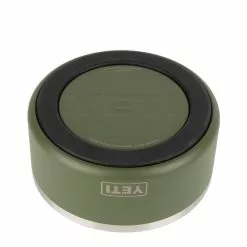 BOOMER 8 DOG BOWL Highlands Olive -clothing Shop YETI Boomer 8 Dog Bowl Highlands Olive 21075 04 1800x1800