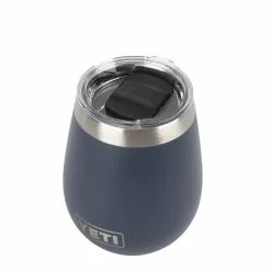 RAMBLER 10OZ WINE TUMBLER MS Navy -clothing Shop YETI Rambler 10oz Wine Tumbler MS Navy YETI 1658748285 1800x1800
