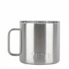 RAMBLER 14OZ MUG MS Stainless Steel