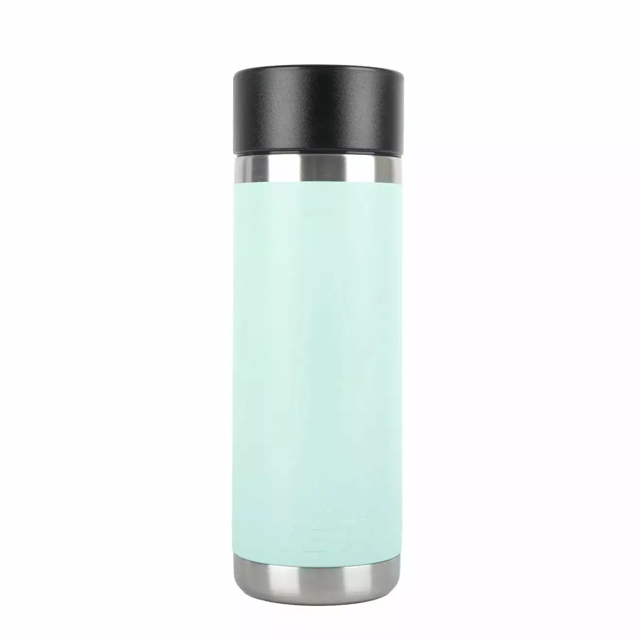 RAMBLER 18OZ BOTTLE HOTSHOT Seafoam 2 RAMBLER 18OZ BOTTLE HOTSHOT Seafoam - Image 2
