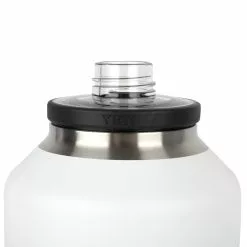 RAMBLER 64OZ BOTTLE CHUG White -clothing Shop YETI Rambler 64oz Bottle Chug White 21120 04 1800x1800