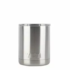 RAMBLER LOWBALL CUP MS Stainless Steel