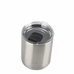 RAMBLER LOWBALL CUP MS Stainless Steel -clothing Shop YETI Rambler Lowball Cup MS Stainless Steel YETI 1658658072 1800x1800