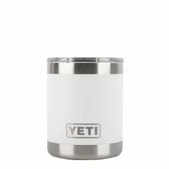 RAMBLER LOWBALL CUP MS White