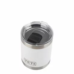 RAMBLER LOWBALL CUP MS White -clothing Shop YETI Rambler Lowball Cup MS White 20758 03 1800x1800