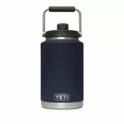 RAMBLER GALLON JUG Navy