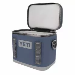 HOPPER FLIP 8 SOFT COOLER Navy -clothing Shop YetiHopperFlip8SoftCooler Navy 18408 6 1800x1800