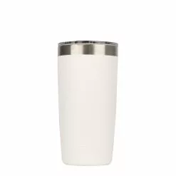 RAMBLER 10OZ TUMBLER White -clothing Shop YetiRambler10ozTumbler White 18407 2 1800x1800
