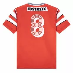 FOOTY SHIRT Drop Red -clothing Shop lovers FC Footy Shirt Drop Red 02 1800x1800