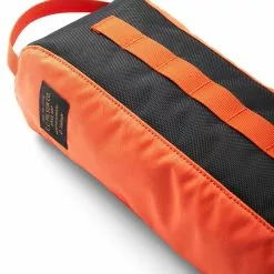 SOLID TACTICAL SUNSET HARD TOP TABLE Flame -clothing Shop orange table 1 1800x1800