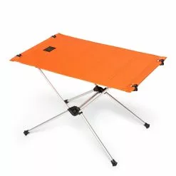 SOLID TACTICAL SUNSET HARD TOP TABLE Flame
